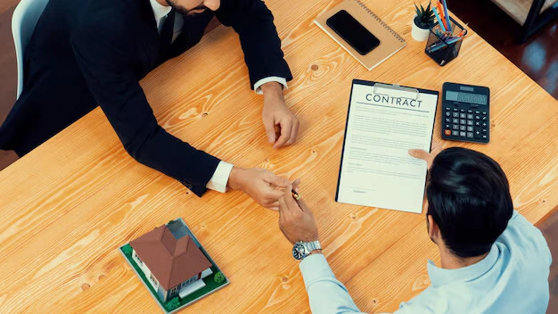 Moving Forward with Confidence with the Support of a Mediator Dorchester