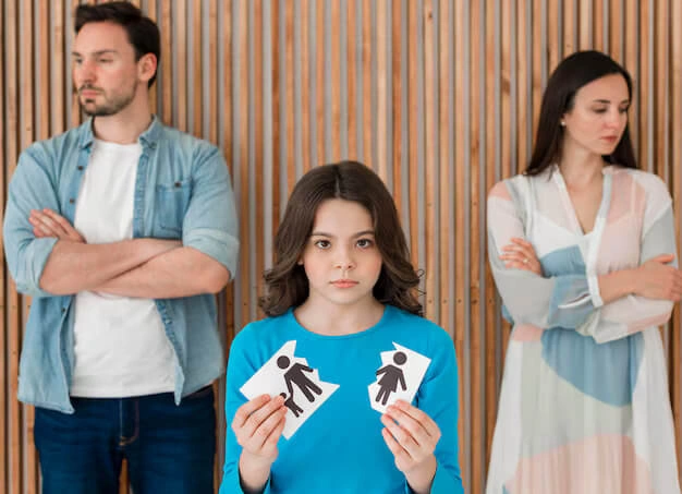 Creating Sustainable Agreements Through Guided Divorce Negotiations Dorchester