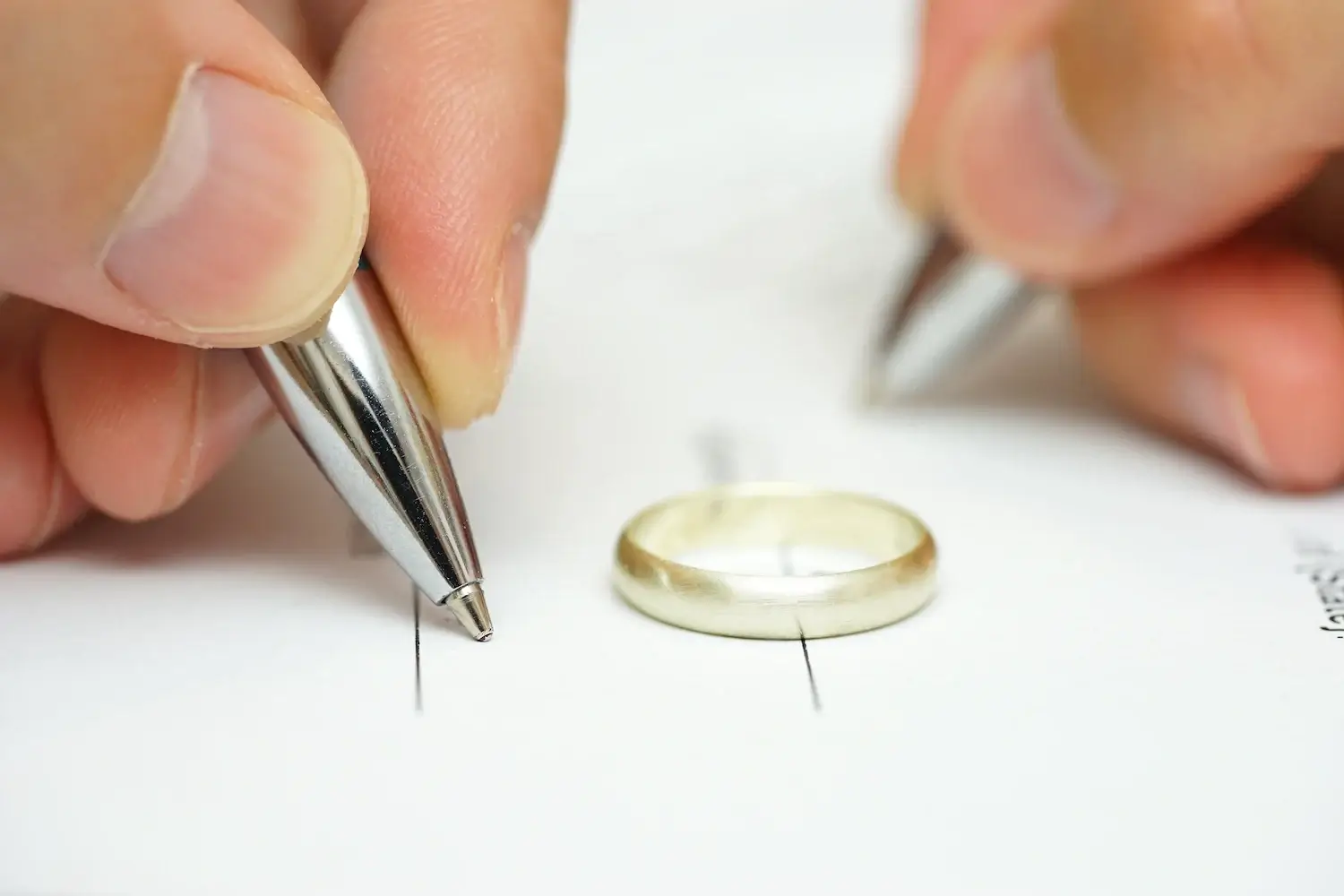 Strengthening Your Position in Divorce Negotiations with Professional Mediation Dorchester