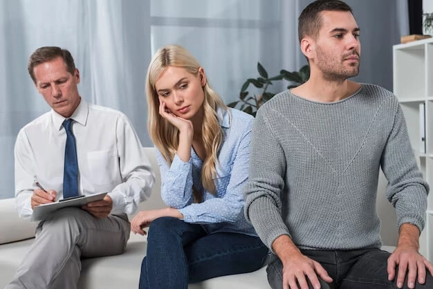 Experienced local family mediator Dorchester