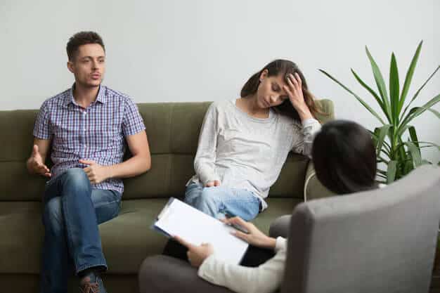 Local family mediation Dorchester for conflict resolution