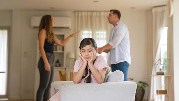 What Is Parental Responsibility in the UK Dorchester