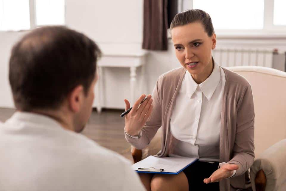 Techniques Used in Family Mediation​ Dorchester
