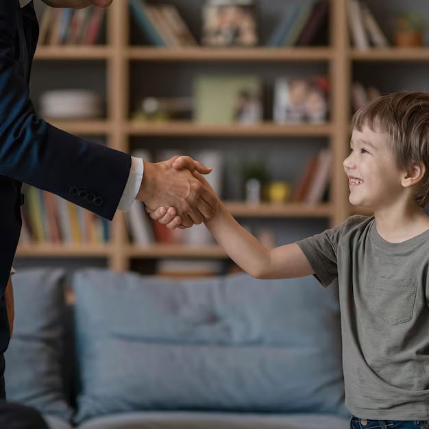 Understanding Child Arrangements – Guidance from EH Mediation Specialists Dorchester