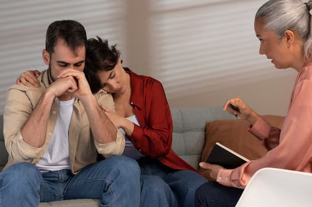 How EH Mediation Creates Better Results Through Continuous Feedback Dorchester
