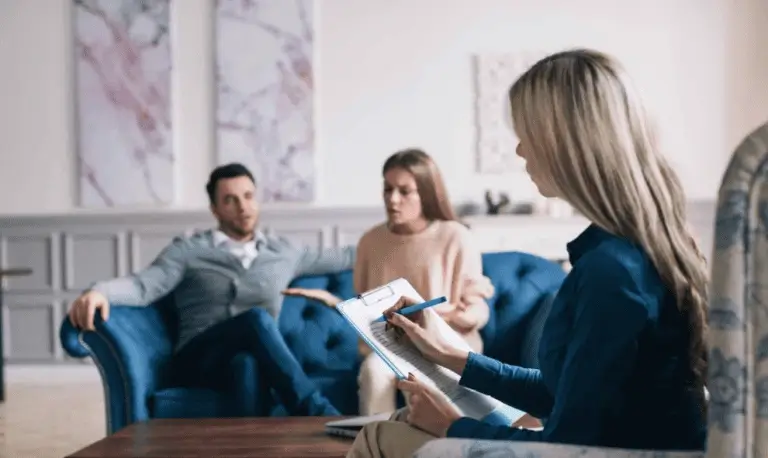 The Step-by-Step Family Mediation Process with EH Mediation Dorchester