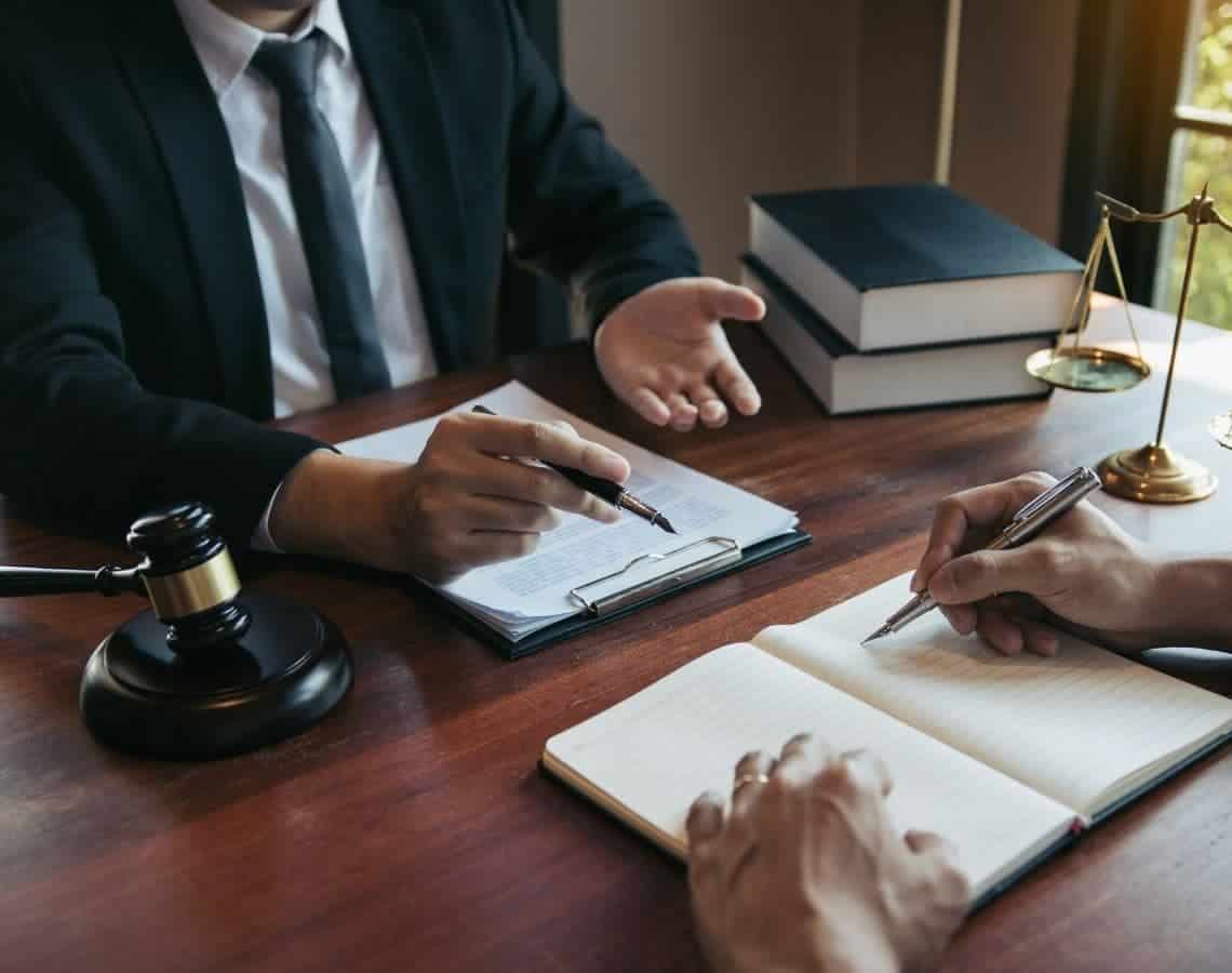 Common Challenges Couples Face in Collaborative Law Dorchester