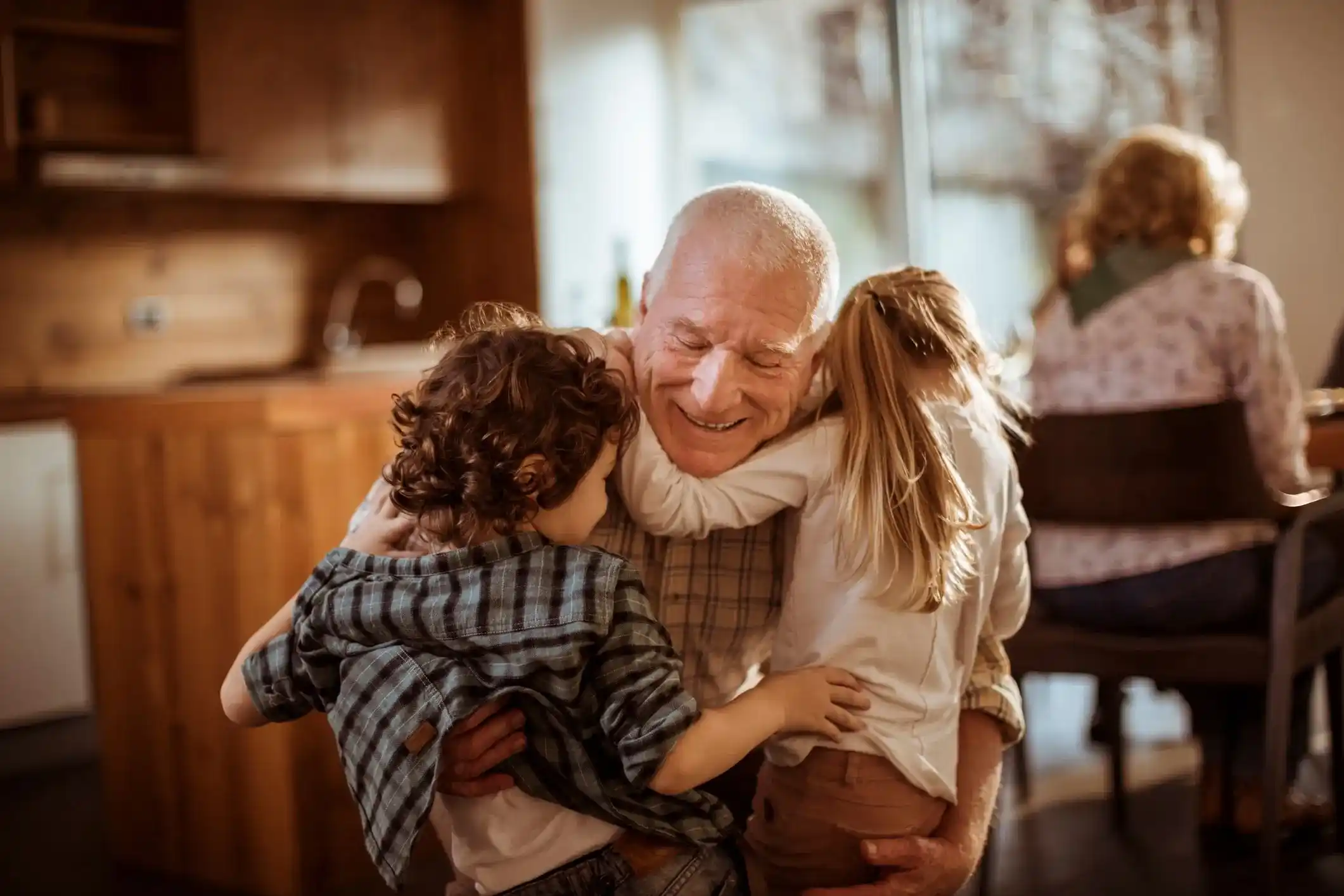 The Legal Barriers Grandparents Face Before Even Reaching Court Dorchester