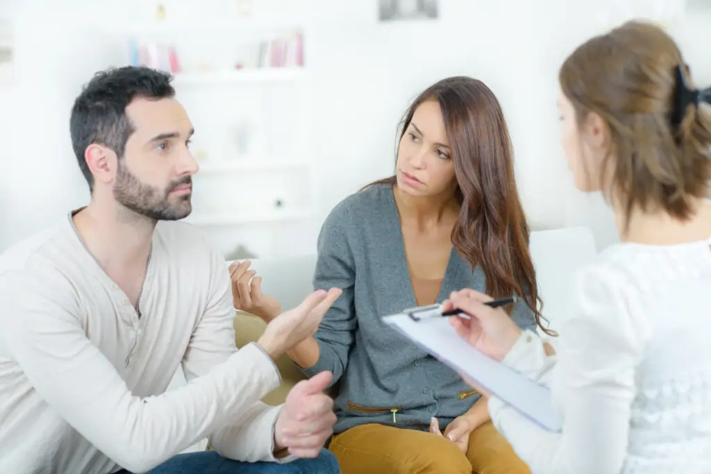 Empowerment Through Structured Communication and Professional Support Dorchester