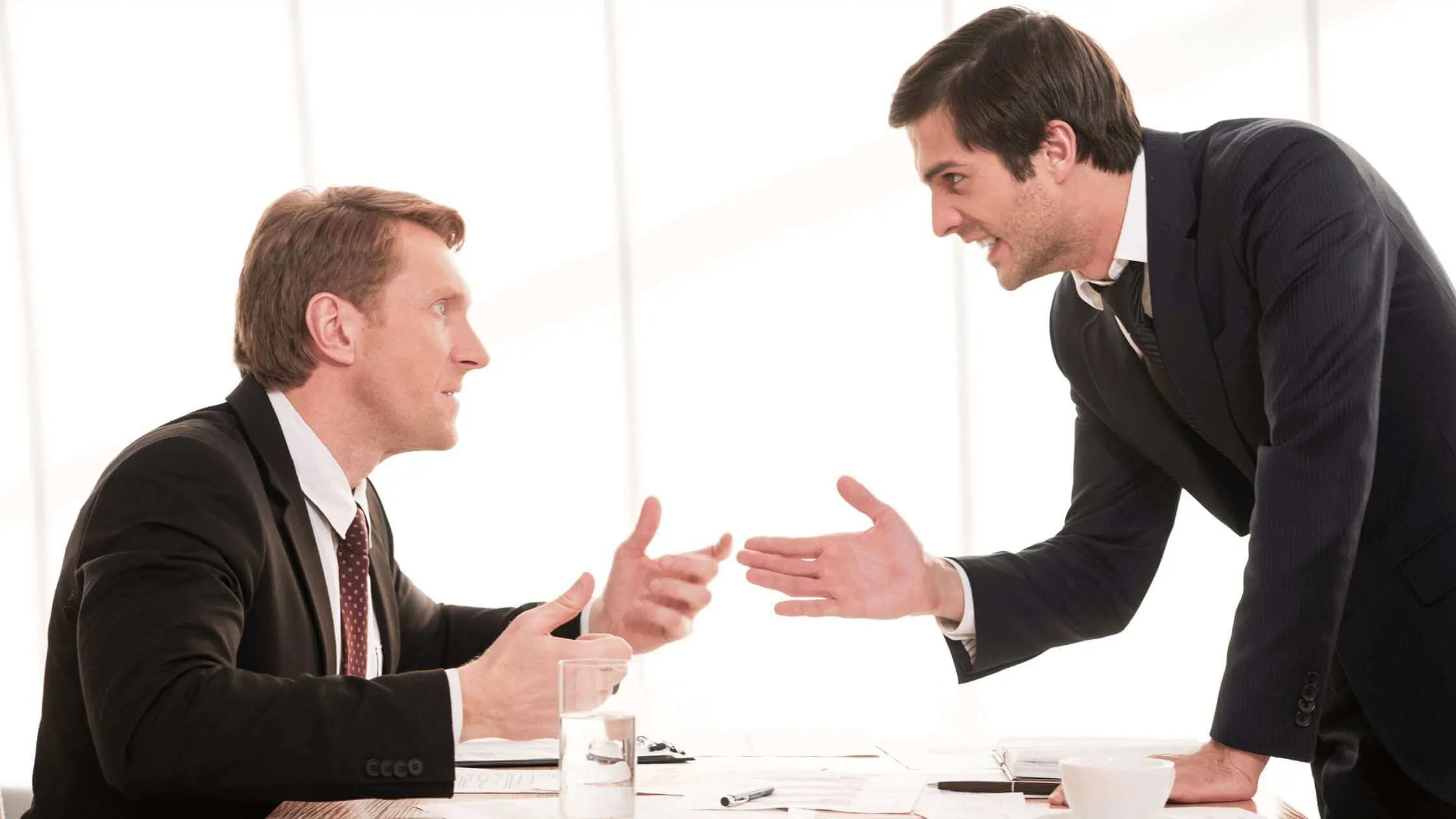 How EH Mediation Creates a Safe Space for Financial Discussions Dorchester
