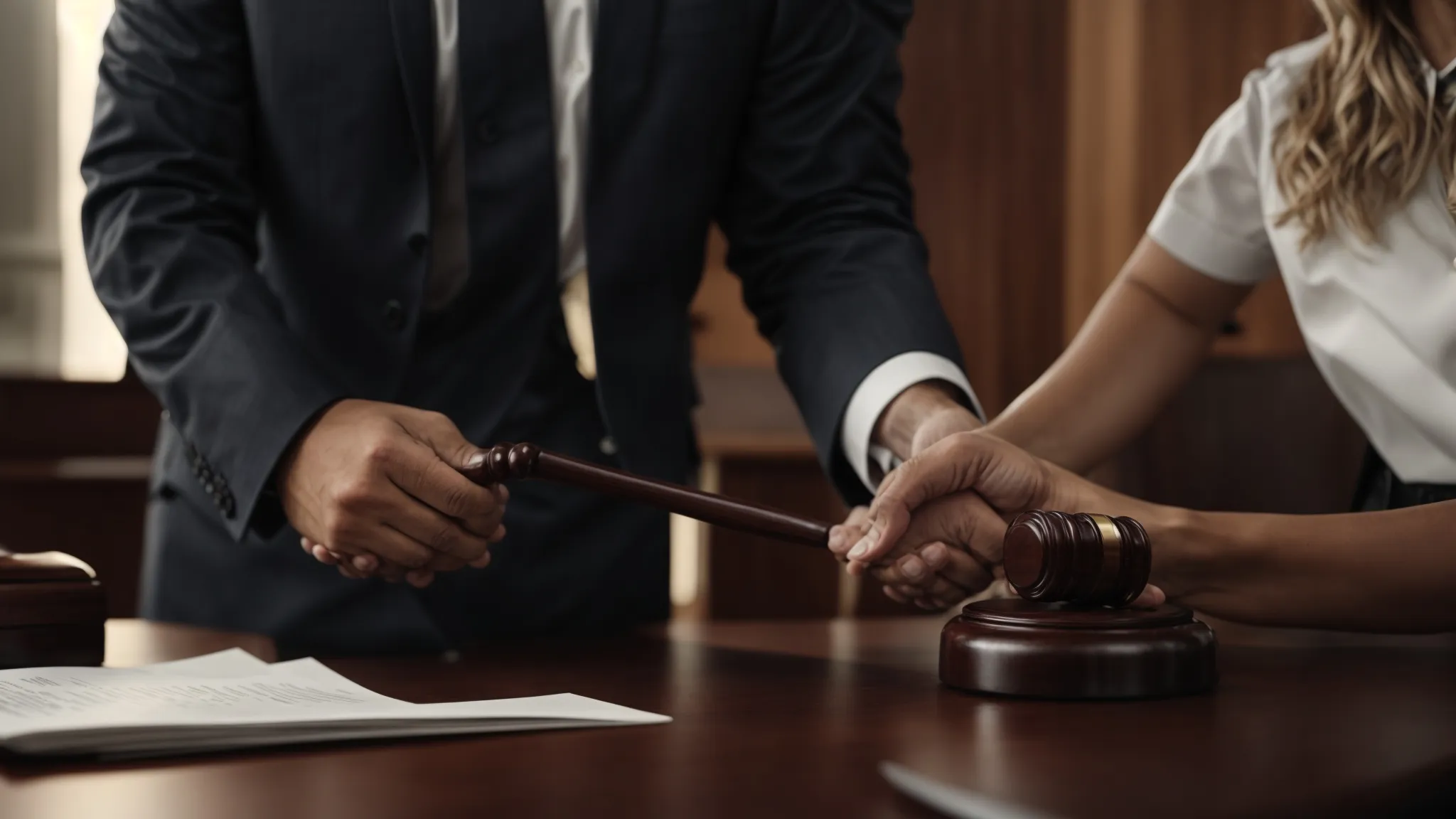 Why Choosing EH Mediation Strengthens Your Agreement Dorchester
