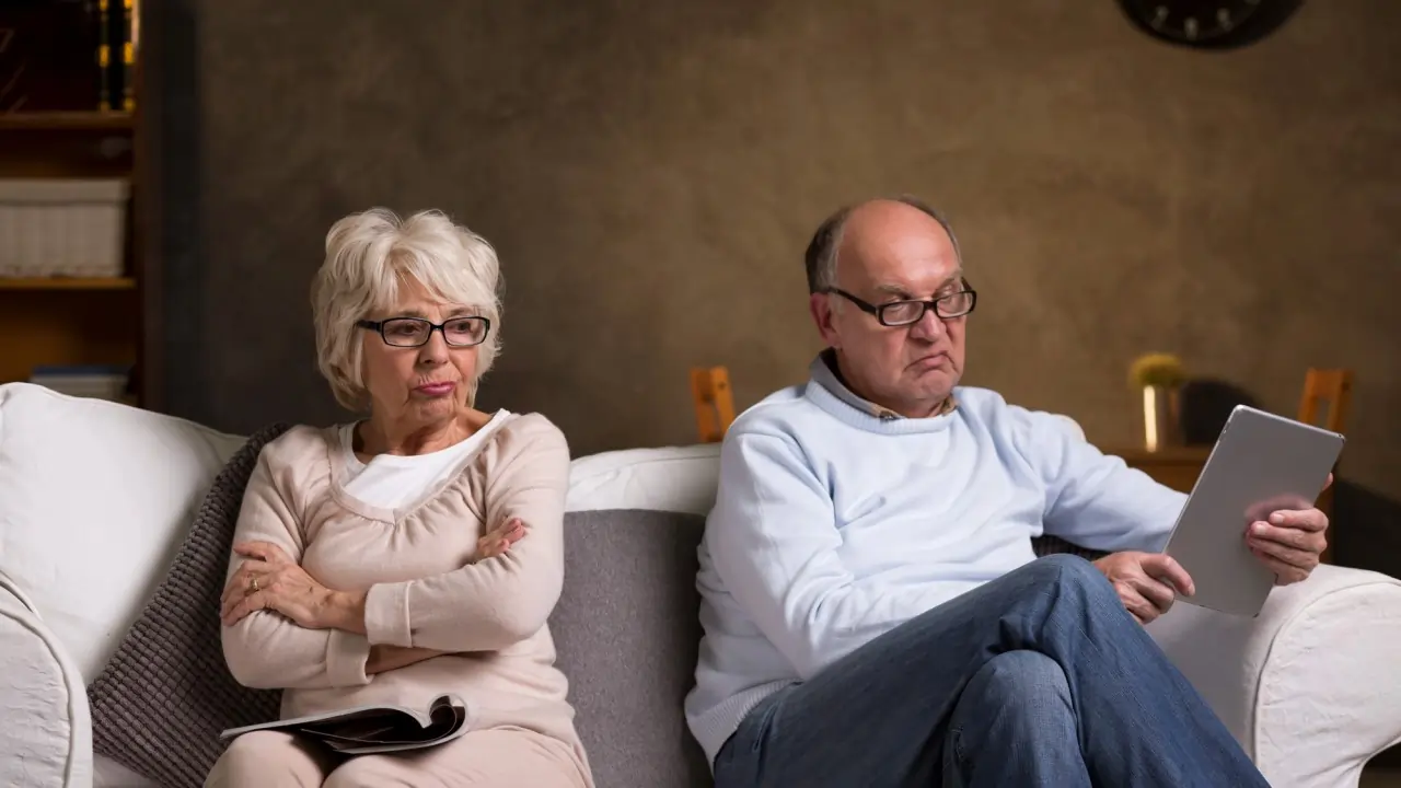 Preventing Long-Standing Family Issues from Escalating During Care Planning Dorchester