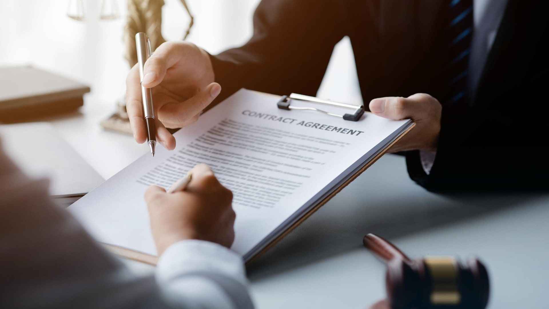 How Courts View and Enforce Mediation Settlements Dorchester