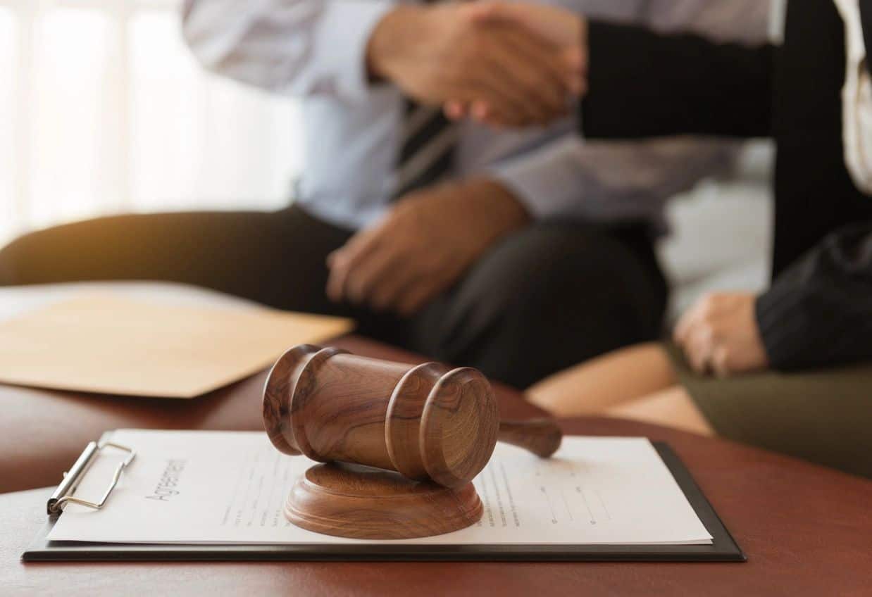 Understanding the Legal Framework Behind Mediation Agreements Dorchester