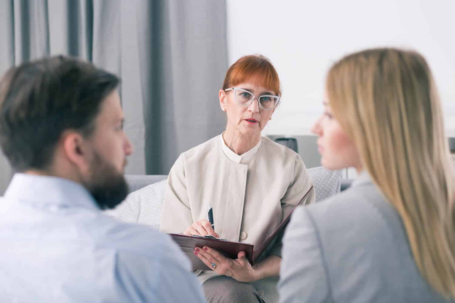 How Is Property Divided in Divorce in the UK Dorchester?