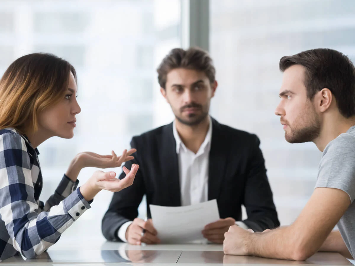 Building Better Agreements Through Feedback Support from EH Mediation Dorchester