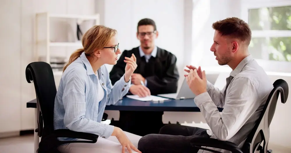 Rebuilding Trust After Relationship Breakdown Through Professional Mediation Dorchester