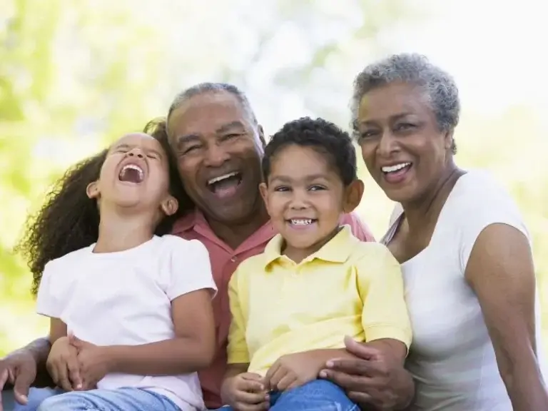 Reducing Conflict to Protect Children from Emotional Harm Dorchester