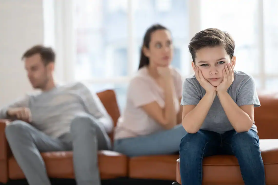Why More Parents Trust EH Mediation for Child Arrangement Solutions Dorchester