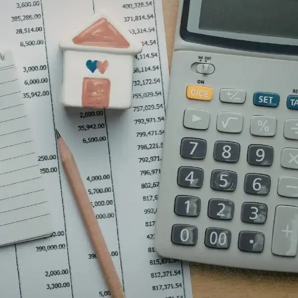Image of accounts in regards to financial mediation Dorchester