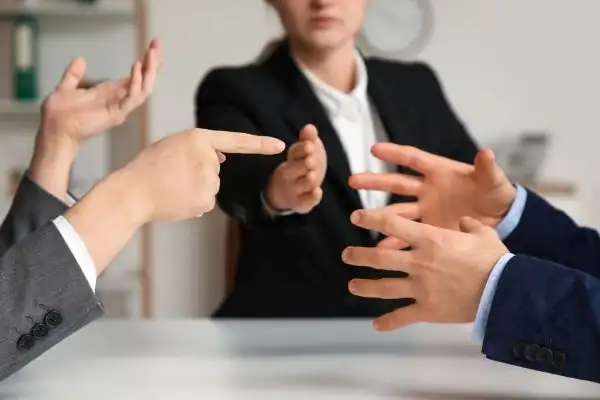 Image of legal aid mediation Dorchester