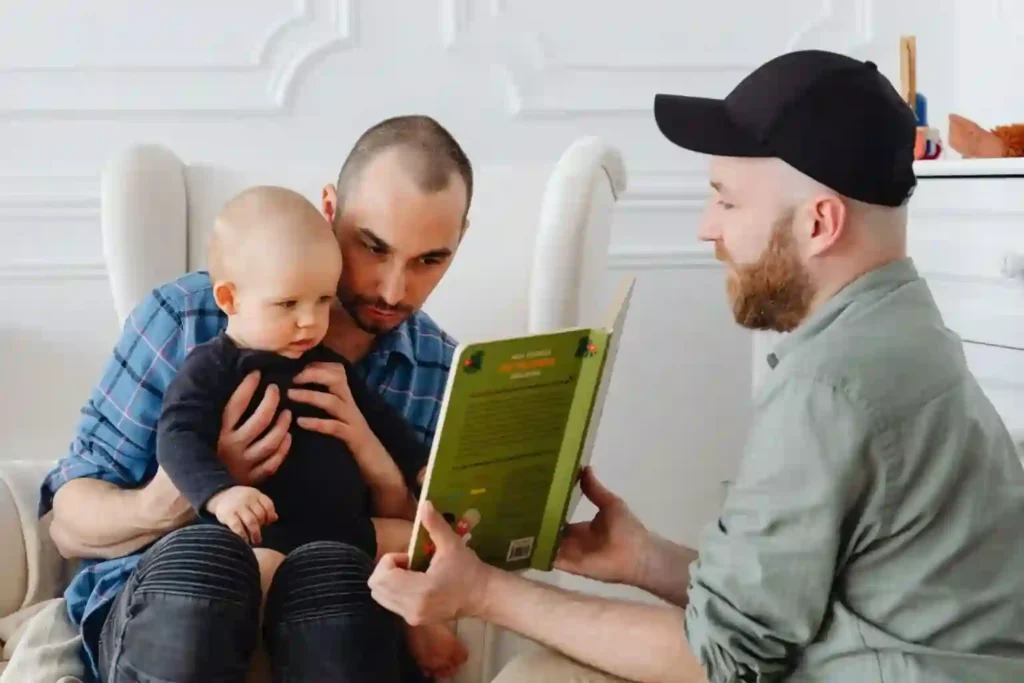 Common Family Issues LGBTQ+ Couples and Parents Face Dorchester