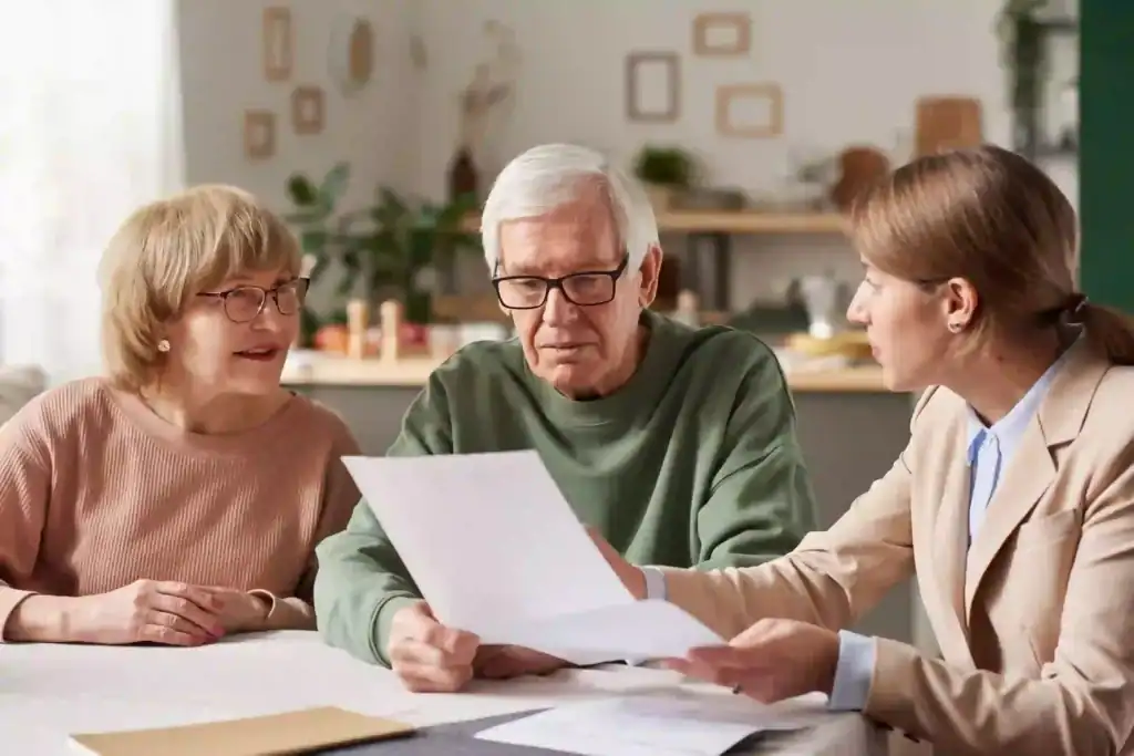Why Do Family Disputes Happen During CHC Assessments Dorchester