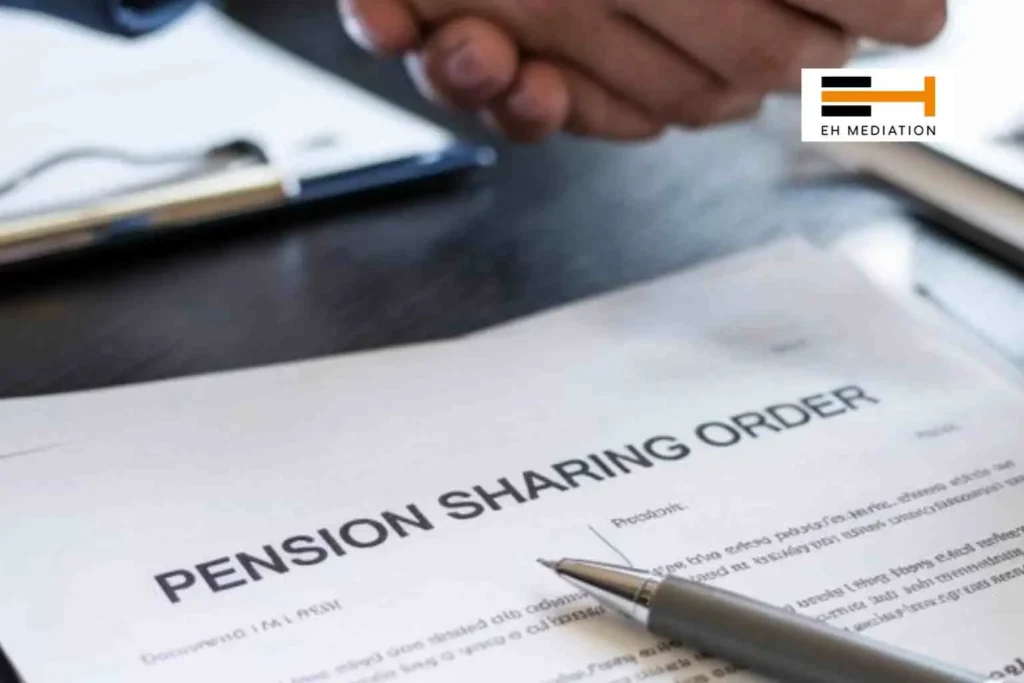  Pension Sharing Frequently Asked Questions Dorchester