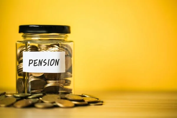 Pension Sharing Mediation Dorchester